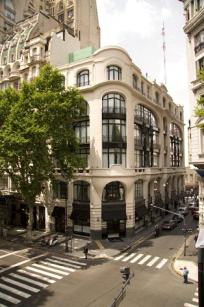  Tango de Mayo Hotel  Буэнос-Айрес